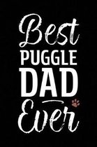Best Puggle Dad Ever