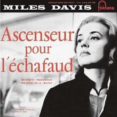 Miles Davis - Ascenseur Pour L'Echafaud (LP)