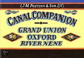 Pearson'S Canal Companion