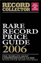 Rare Record Price Guide