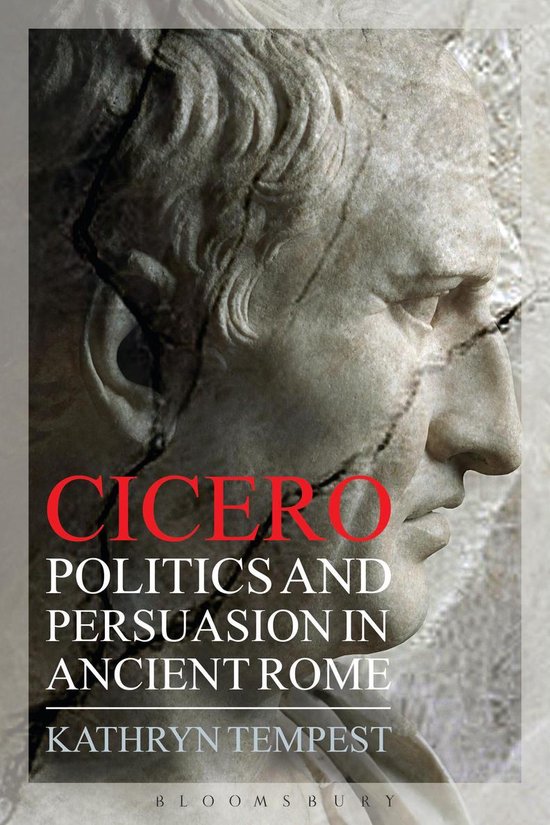 Cicero - cover