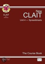 CLAIT Unit 4 Spreadsheets