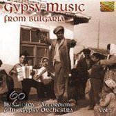 Gypsy Music from Bulgaria, Vol. 2