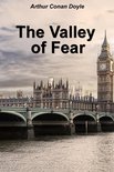 The Adventures of Sherlock Holmes - The Valley of Fear