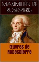 Œuvres de Robespierre