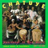 Chatuye - Heartbeat In The Music (CD)