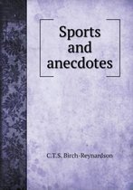 Sports and anecdotes