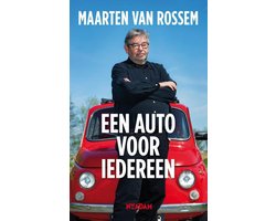 Een auto voor iedereen