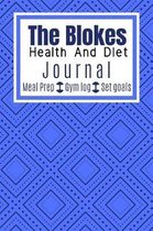 The Blokes Health and Diet Journal