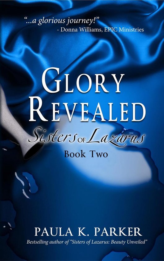 Glory Revealed - cover