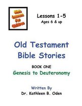 Old Testament Bible Stories