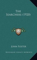 The Searchers (1920)
