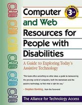 Computer and Web Resources for People with Disabilities