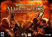 Warhammer Mark of chaos Collector's edition