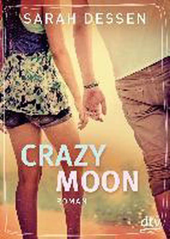 Crazy Moon - cover