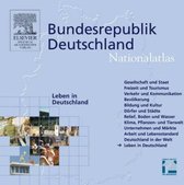 Nationalatlas Bundesrepublik Deutschland Leben in Deutschland