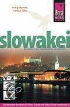 Slowakei. Reisehandbuch
