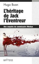 Les enquêtes du commissaire Workan 8 - L'héritage de Jack l'Éventreur