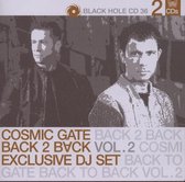 Cosmic Gate/Back 2 Back V