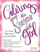 Coloring Through the Seasons with God