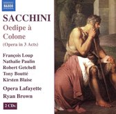 Opera Lafayette - Oedipe A Colone (2 CD)