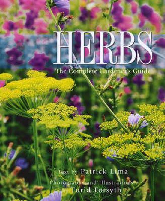 Herbs - cover