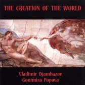 Various - The Creation Of The World