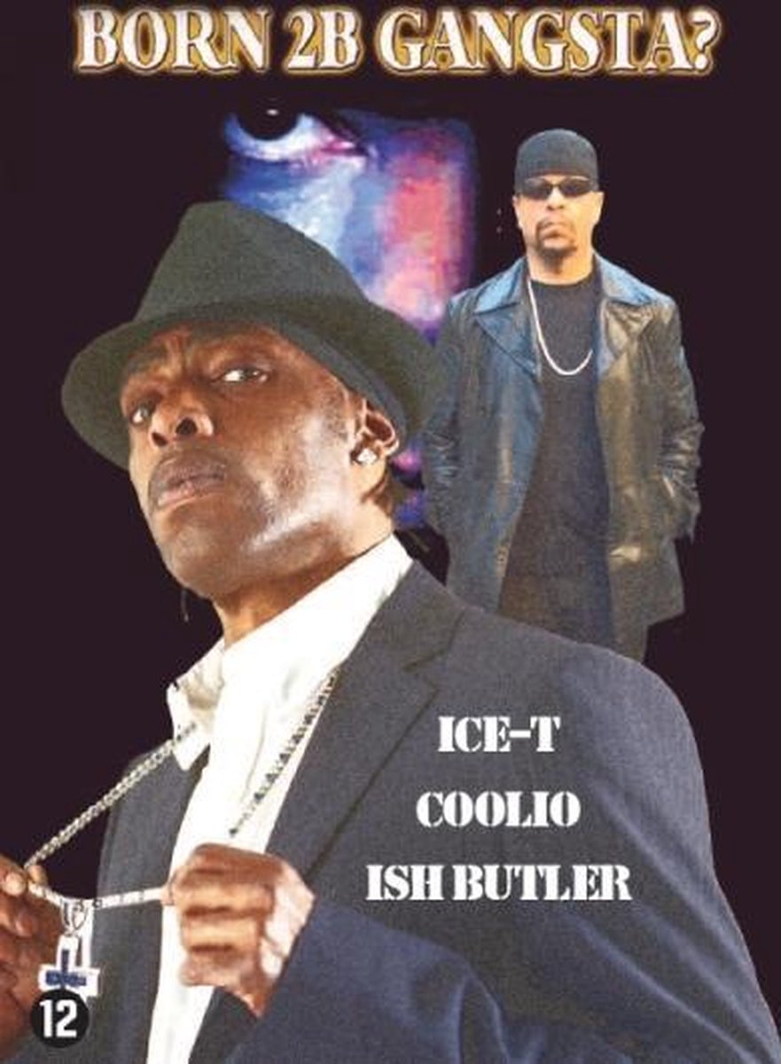 Born 2B Gangsta?