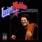 Mahler: Symphony No. 1