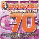 Popselection - Greatest Hits Of The 70's