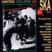 United Colours of Ska 2