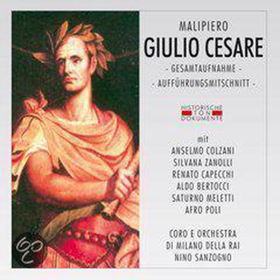 Giulio Cesare