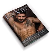 Jess Vill Magazine - 2016 Wall Calendar Images
