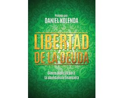 Libertad de la deuda