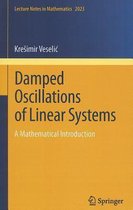 Damped Oscillations of Linear Systems