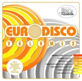 80S Revolution Euro Disco