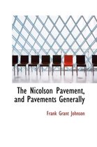 The Nicolson Pavement, and Pavements Generally