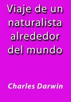 Viaje de un naturalista alrededor del mundo