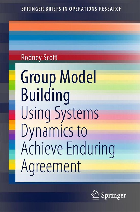 Business and Management (R0) - Group Model Building - cover