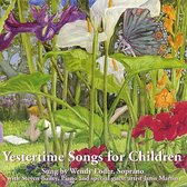Yestertime Songs for Children