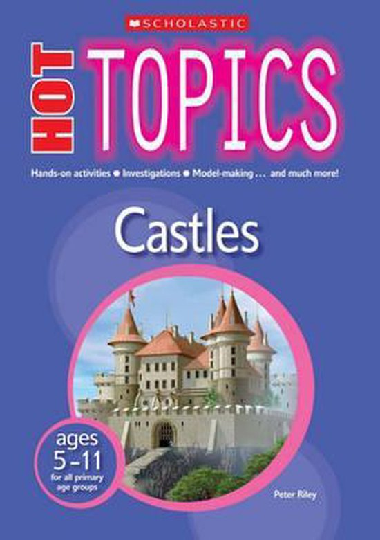 Castles - cover