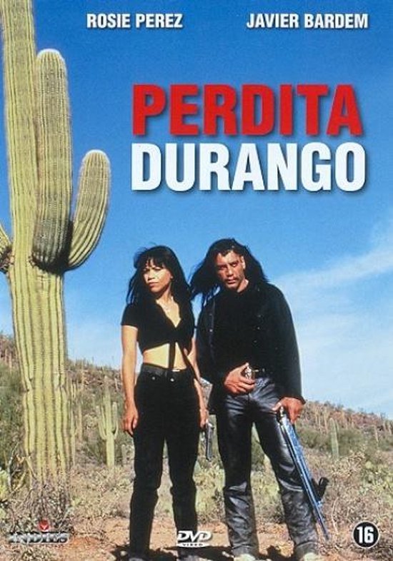 Perdita Durango wild at heart david lynch shirtless
