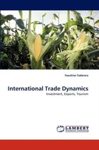 International Trade Dynamics
