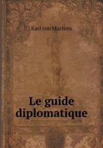 Le guide diplomatique