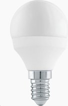 Eglo 11583 6W E14 A+ Warm wit LED-lamp