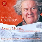 An die Musik: Eine Liebeserklärung