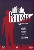 Ultimate gangster collectie