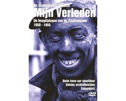 Mijn Verleden - De Staatsmijnen In Beeld 2