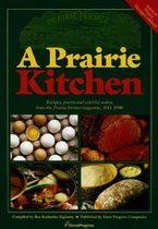 A Prairie Kitchen