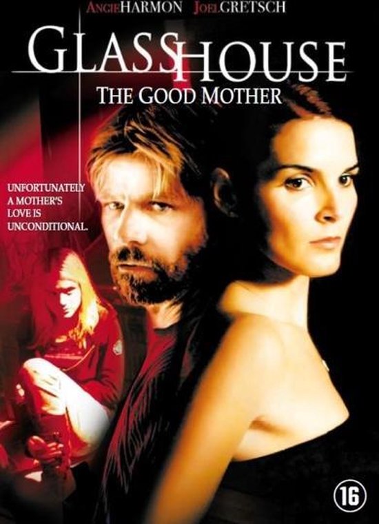Cover van de film 'Glass House - The Good Mother'